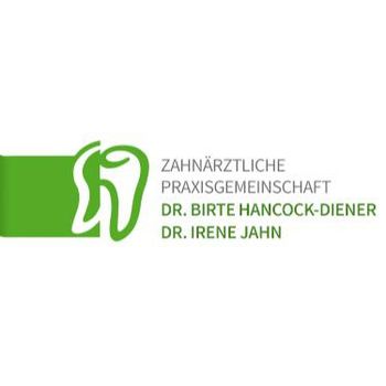 Logo von Zahnarztpraxis Schwabing Dr. Hancock in München