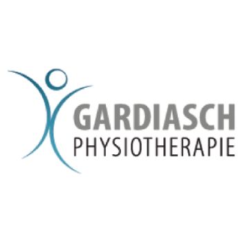 Logo von Physiotherapie Gardiasch in Bochum