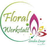 Logo von Floral-Werkstatt Sandra Lange Inh. Lange GmbH in Weißenfels in Sachsen Anhalt