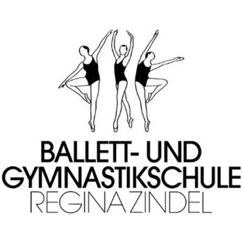Logo von Ballett- und Gymnastikschule Regina Zindel in Krefeld