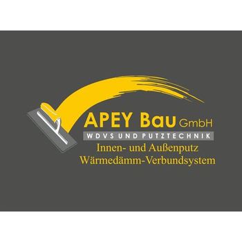 Logo von Apey Bau GmbH in Bremen