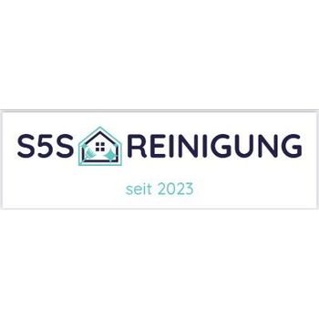 Logo von S5S Reinigungsservice GbR in Rostock