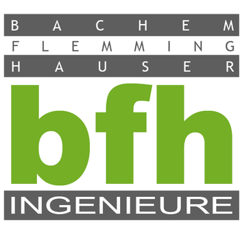Logo von BFH Ingenieure GbR I Statiker I Tragwerksplaner Bonn in Bonn