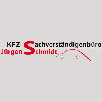 Logo von KFZ - Sachverständigenbüro Jürgen Schmidt in Werne