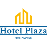 Logo von Hotel Plaza Hannover GmbH in Hannover