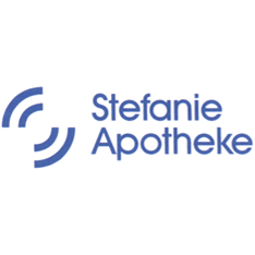 Logo von Stefanie Apotheke in Karlsruhe