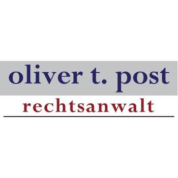 Logo von Rechtsanwalt Post Lauf an der Pegnitz in Schnaittach