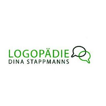 Logo von Logopädie Dina Stappmanns in Mönchengladbach