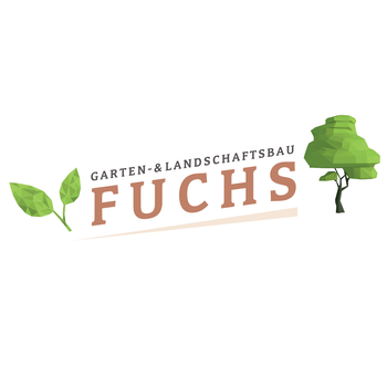 Logo von Gartenbau Fuchs Inh. Patrick Fuchs in Heideck