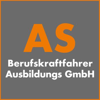 Logo von AS-Fahrschulzentrum in Alsfeld