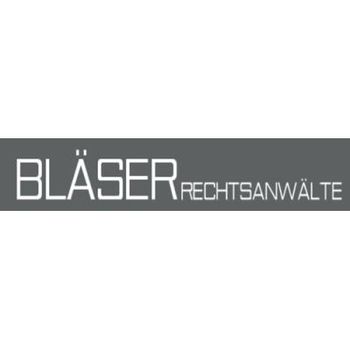 Logo von Bläser Rechtsanwälte in Garmisch-Partenkirchen