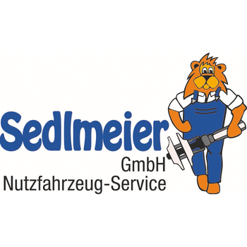 Logo von Rudolf Sedlmeier GmbH in Feldkirchen Kreis München