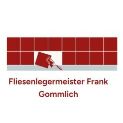 Logo von Frank Gommlich Fliesenleger GmbH & Co.KG in Dresden