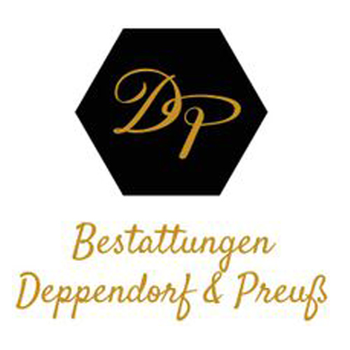 Logo von Deppendorf & Preuß GmbH Bestattungen in Herford