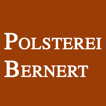 Logo von POLSTEREI BERNERT in Enger in Westfalen