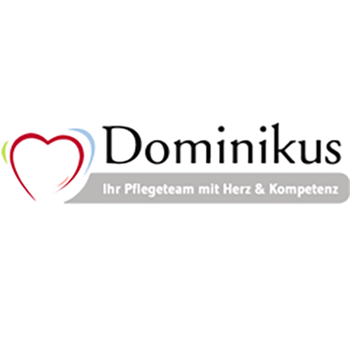 Logo von Pflegedienst Dominikus in Arzberg in Oberfranken
