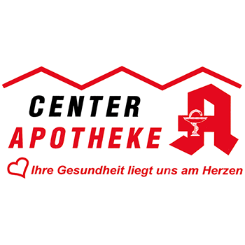 Logo von Center-Apotheke in Düsseldorf