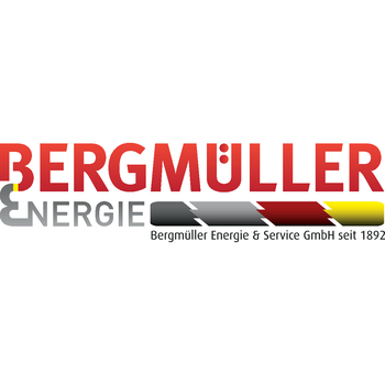 Logo von Bergmüller Energie & Service GmbH in Erlangen