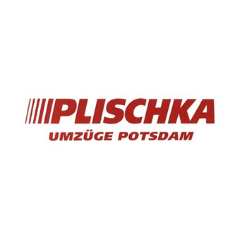 Logo von Plischka Umzüge Potsdam GmbH in Potsdam