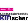Logo von Telekom Partner KTFischer in Bad Dürkheim