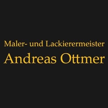 Logo von Malermäßige Neugestaltung & Rekonstruktion Andreas Ottmer e.K. in Michendorf