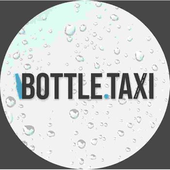 Logo von BottleTaxi in Osnabrück