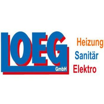 Logo von Loeg GmbH Leipzig in Leipzig