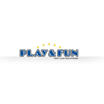 Logo von Play & Fun Spielothek in Herzogenaurach