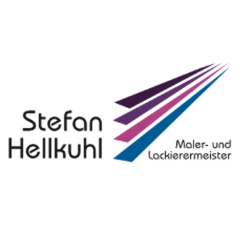 Logo von Stefan Hellkuhl Malerbetrieb in Legden