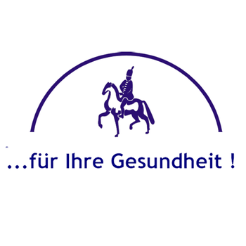 Logo von Husaren-Apotheke in Neustrelitz