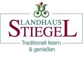 Logo von Landhaus Stiegel Albstadt in Albstadt