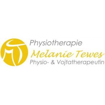 Logo von Physiotherapie Melanie Tewes in Witten