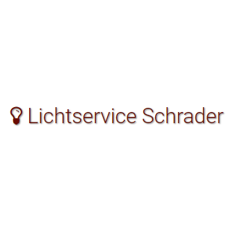 Logo von Stefan Schrader Lichtservice Schrader in Hamburg