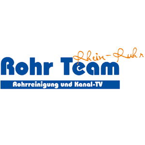 Logo von Rohr Team in Oberhausen im Rheinland