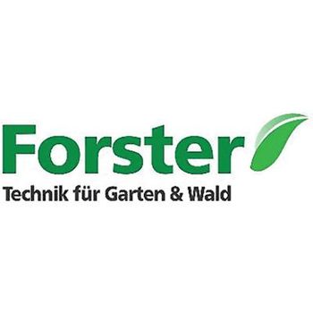 Logo von Forster - Technik für Garten und Wald / Pfaffenhofen / Ingolstadt in Pfaffenhofen an der Ilm