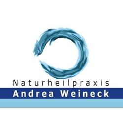 Logo von Naturheilpraxis Andrea Weineck - Heilpraktikerin in Heidelberg