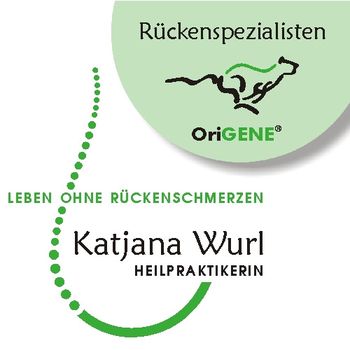 Logo von Leben ohne Rückenschmerzen in Sittensen