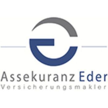 Logo von Assekuranz Eder Makler GmbH & Co. KG in Passau