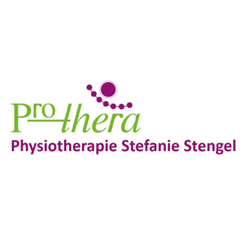 Logo von pro-thera Physiotherapie Stefanie Stengel in Berlin