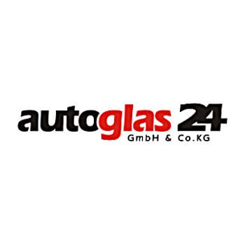 Logo von autoglas24 GmbH & Co. KG in Weinheim an der Bergstraße