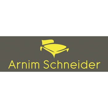 Logo von Arnim Schneider GmbH in Berlin