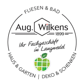 Logo von Aug.Wilkens GmbH in Langwedel Kreis Verden