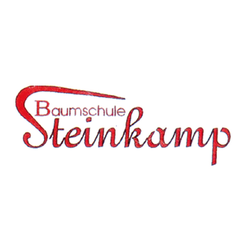Logo von Baumschule Steinkamp in Coesfeld