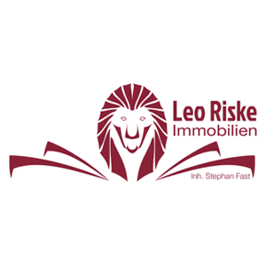 Logo von Leo Riske Immobilien Inh. Stephan Fast in Bad Lippspringe