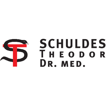Logo von Theodor Schuldes in Viersen