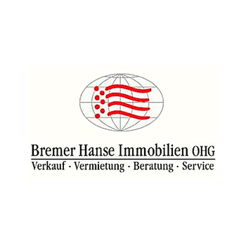 Logo von Bremer Hanse Immobilien OHG in Bremen