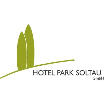 Logo von HOTEL PARK SOLTAU GmbH in Soltau