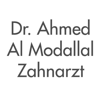 Logo von Dr. Ahmed Al Modallal Zahnarzt in Lüdenscheid