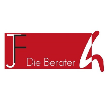 Logo von Hoffmann & Jung GbR in Gera