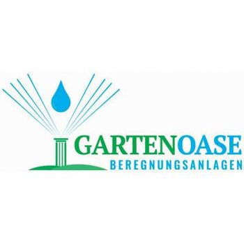 Logo von Gartenoase Beregnungsanlagen GmbH in Erlangen